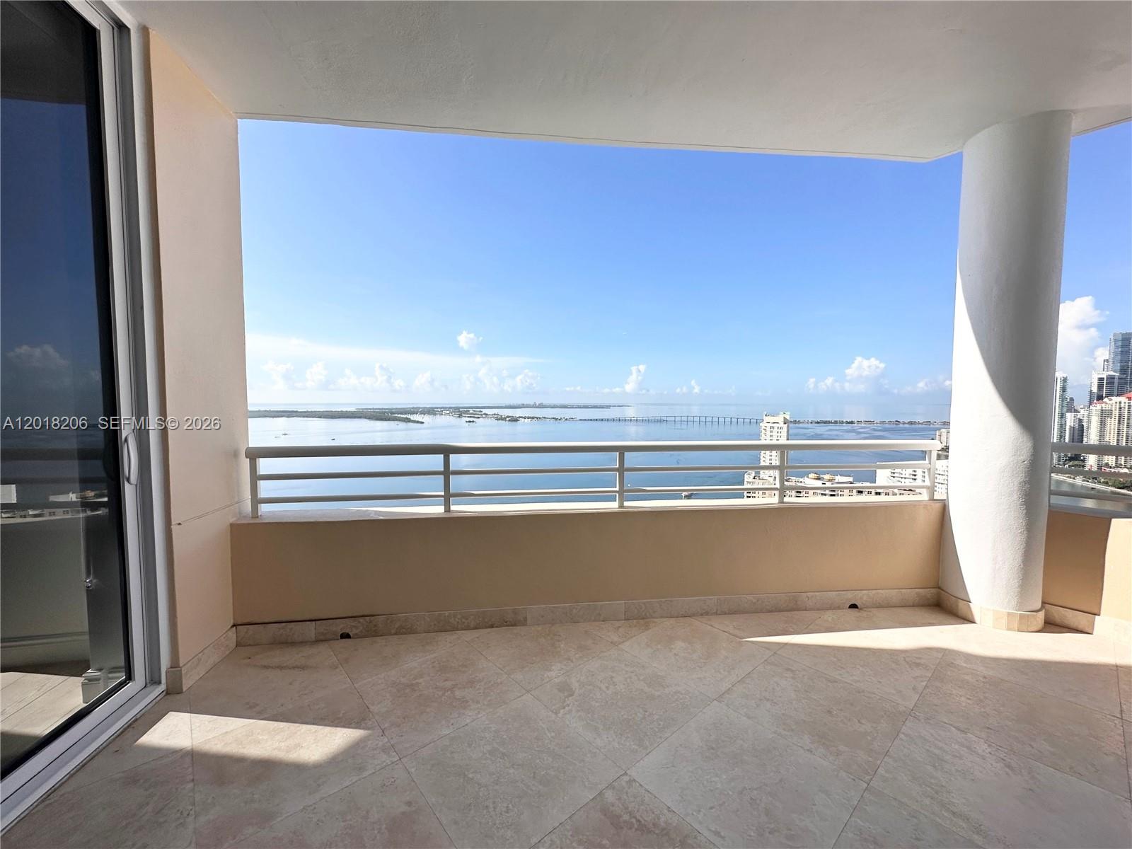 808 Brickell Key Dr # 3608