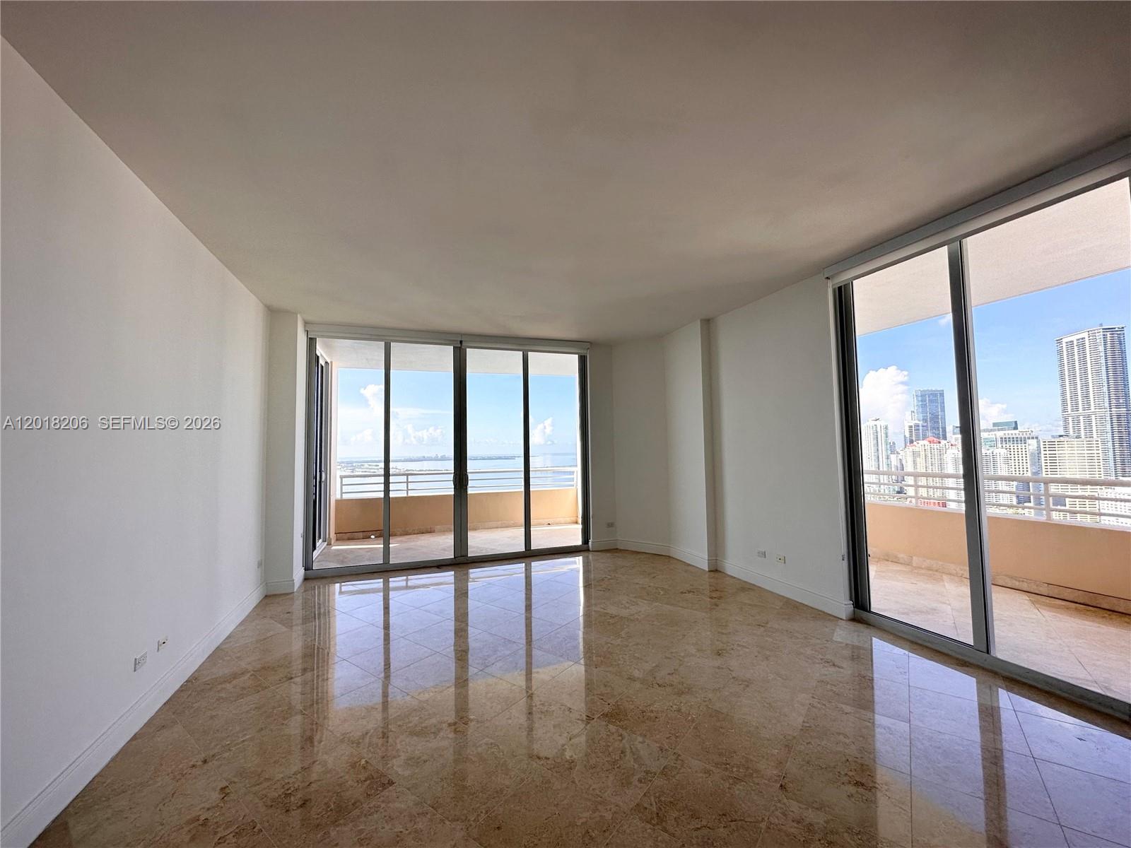 808 Brickell Key Dr # 3608