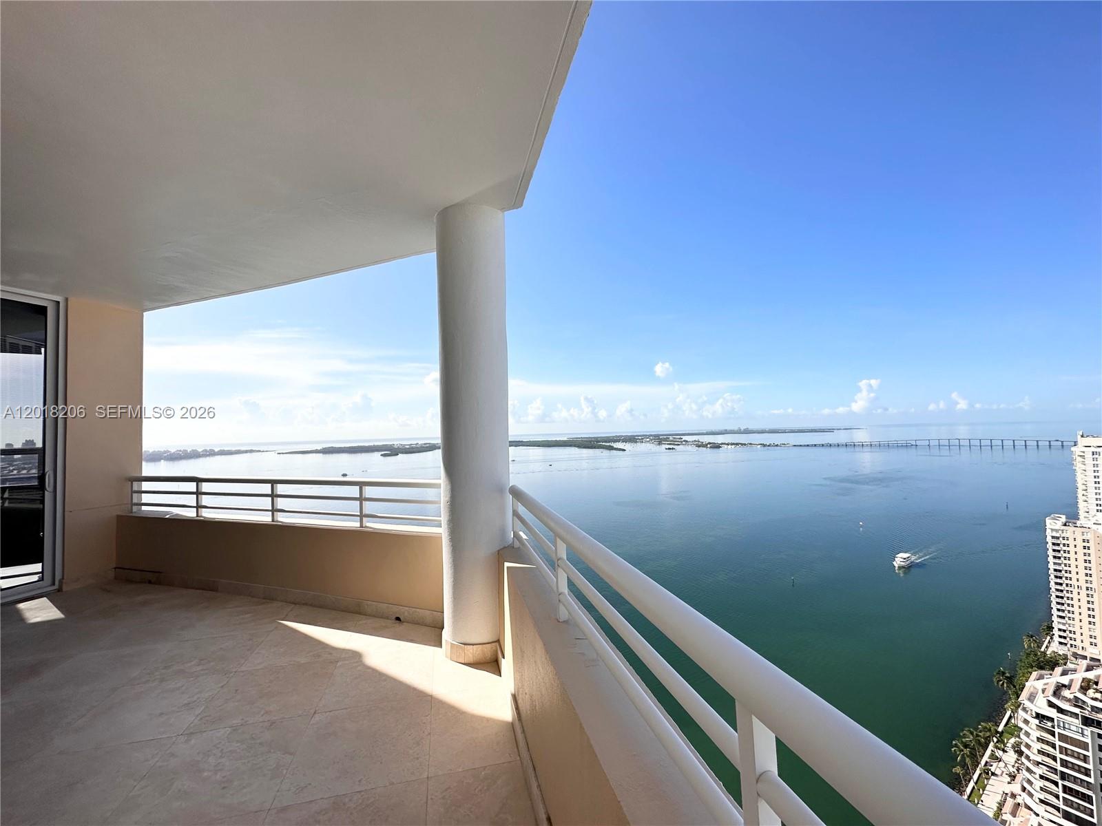 808 Brickell Key Dr # 3608