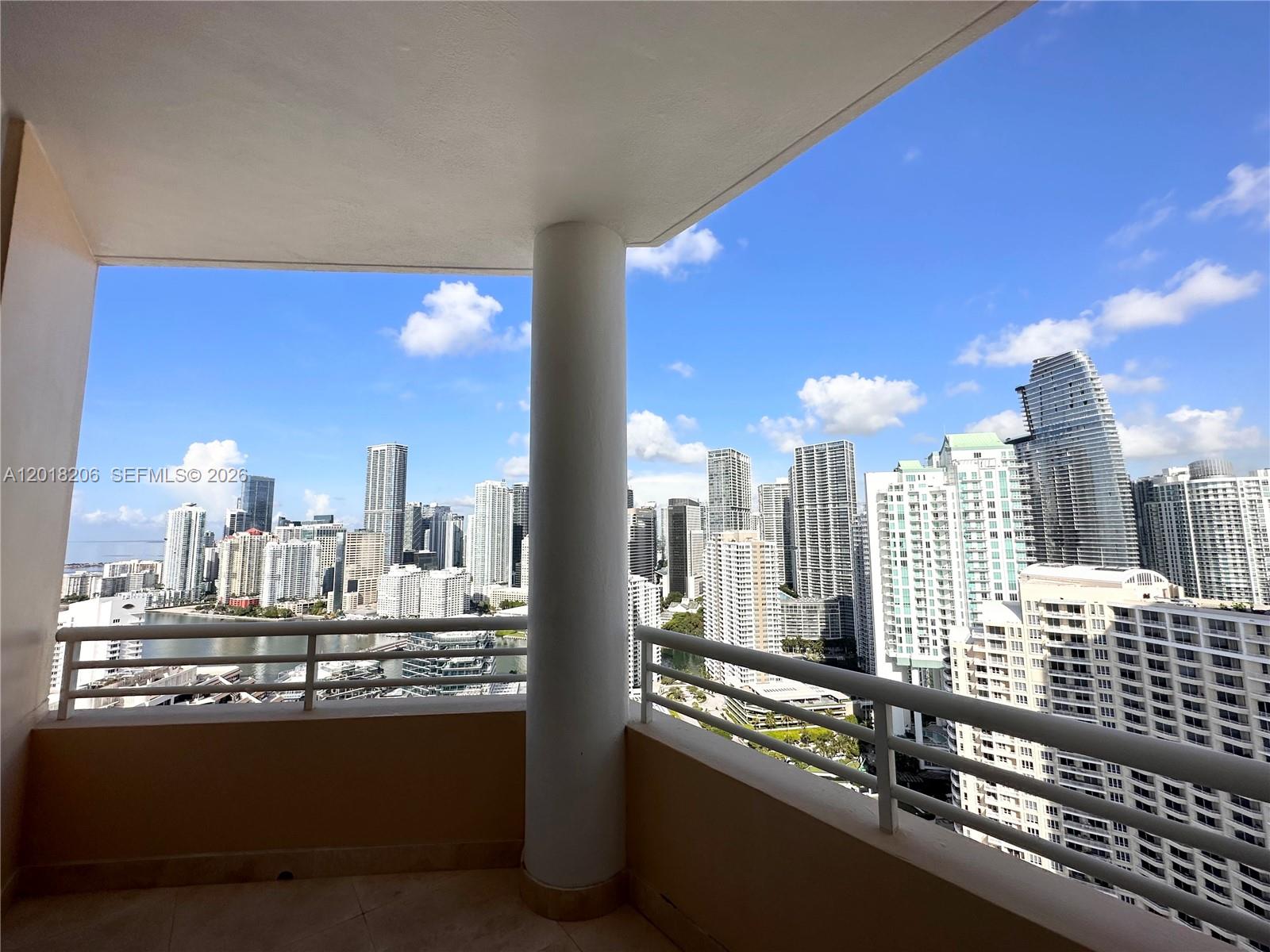 808 Brickell Key Dr # 3608