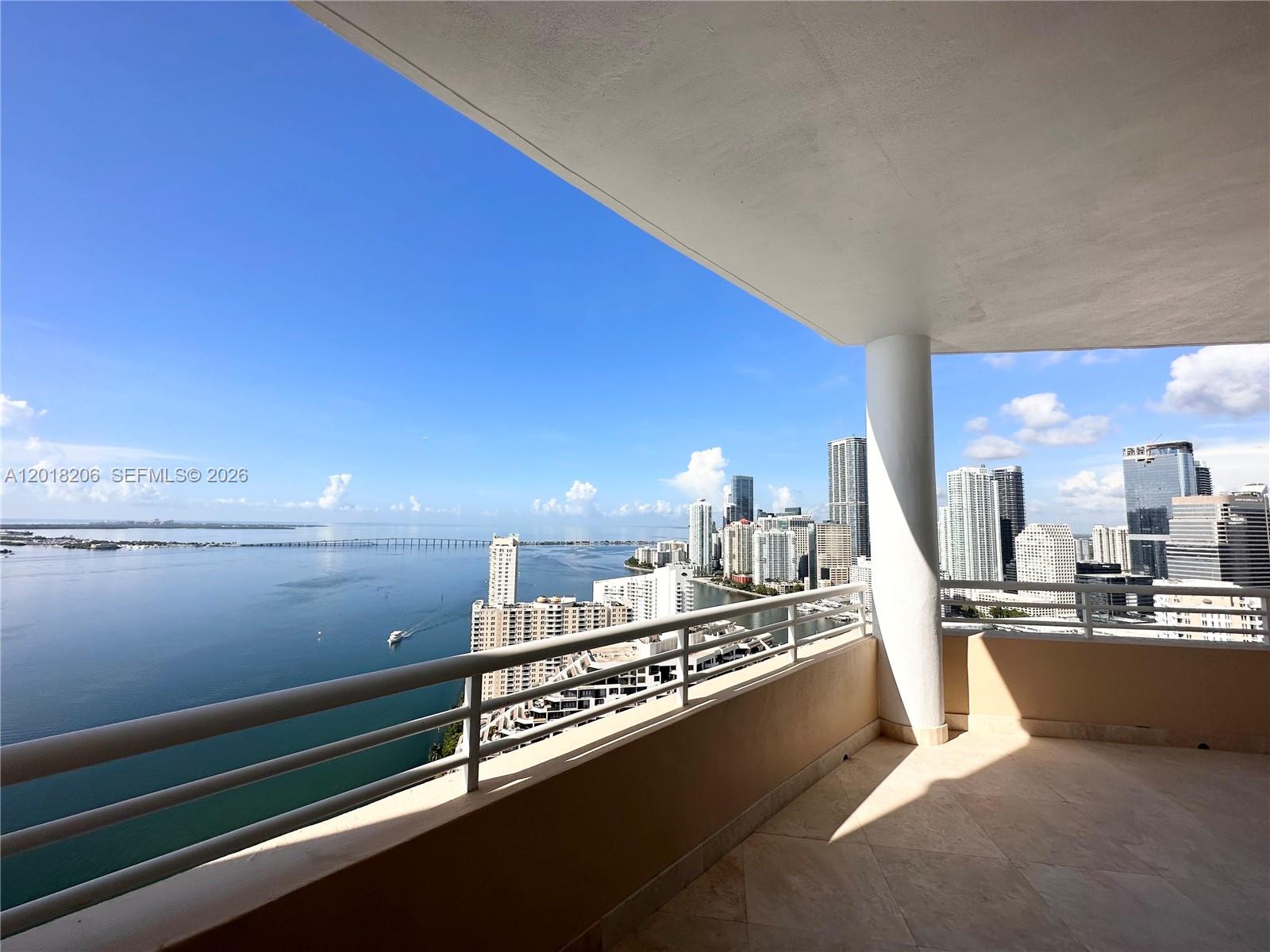 808 Brickell Key Dr # 3608
