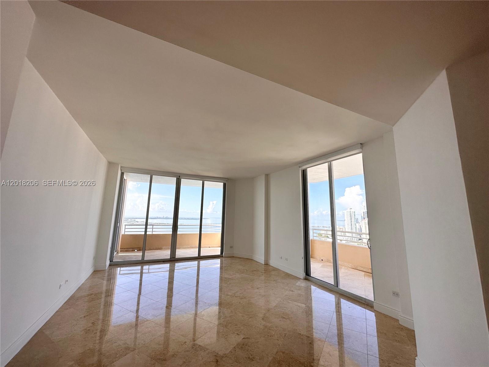 808 Brickell Key Dr # 3608