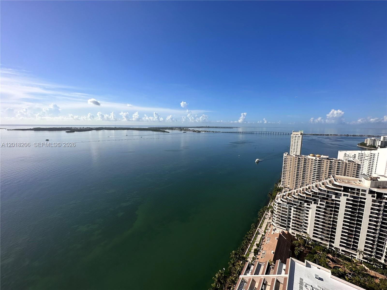 808 Brickell Key Dr # 3608