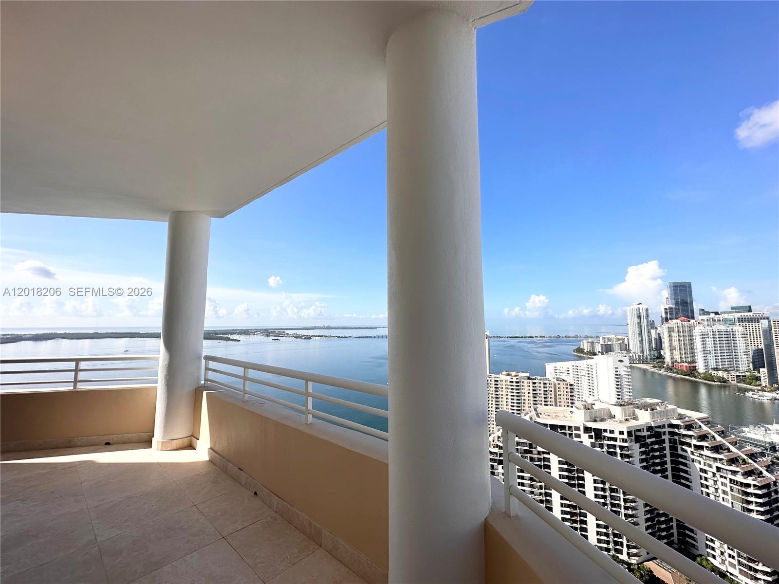 808 Brickell Key Dr # 3608