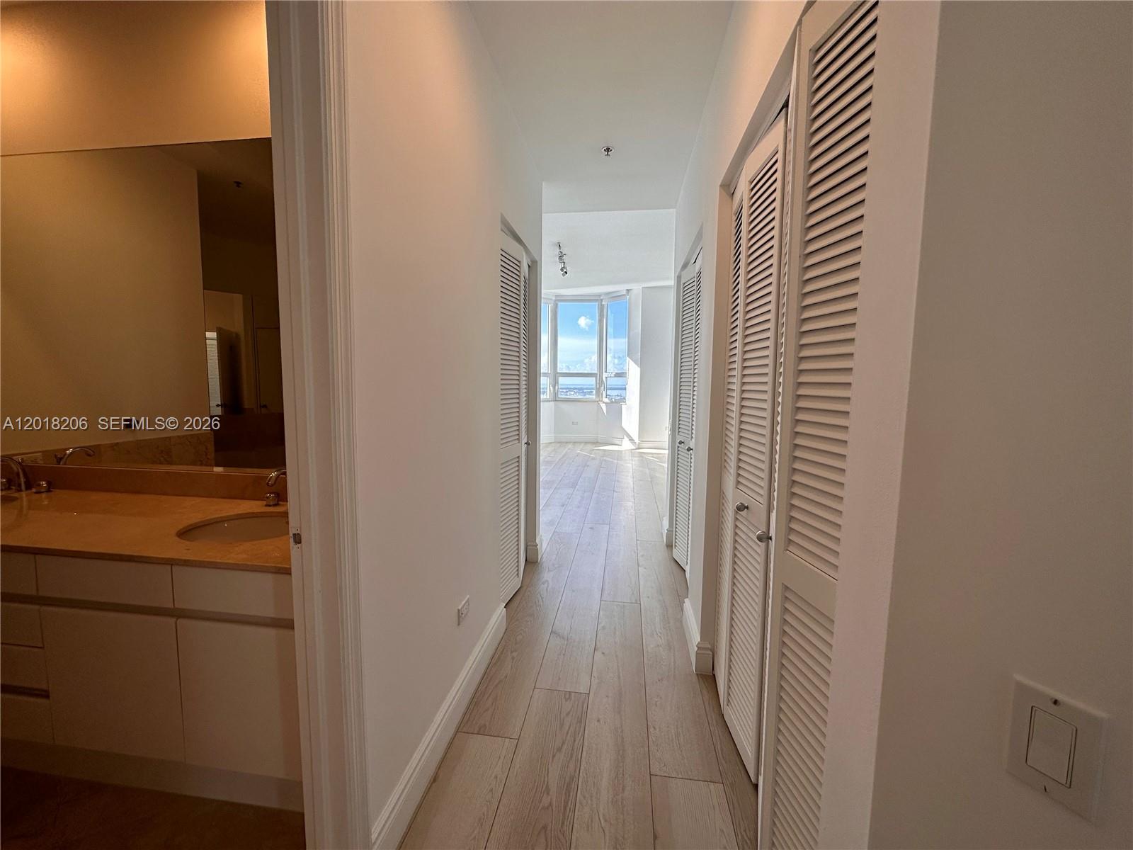 808 Brickell Key Dr # 3608