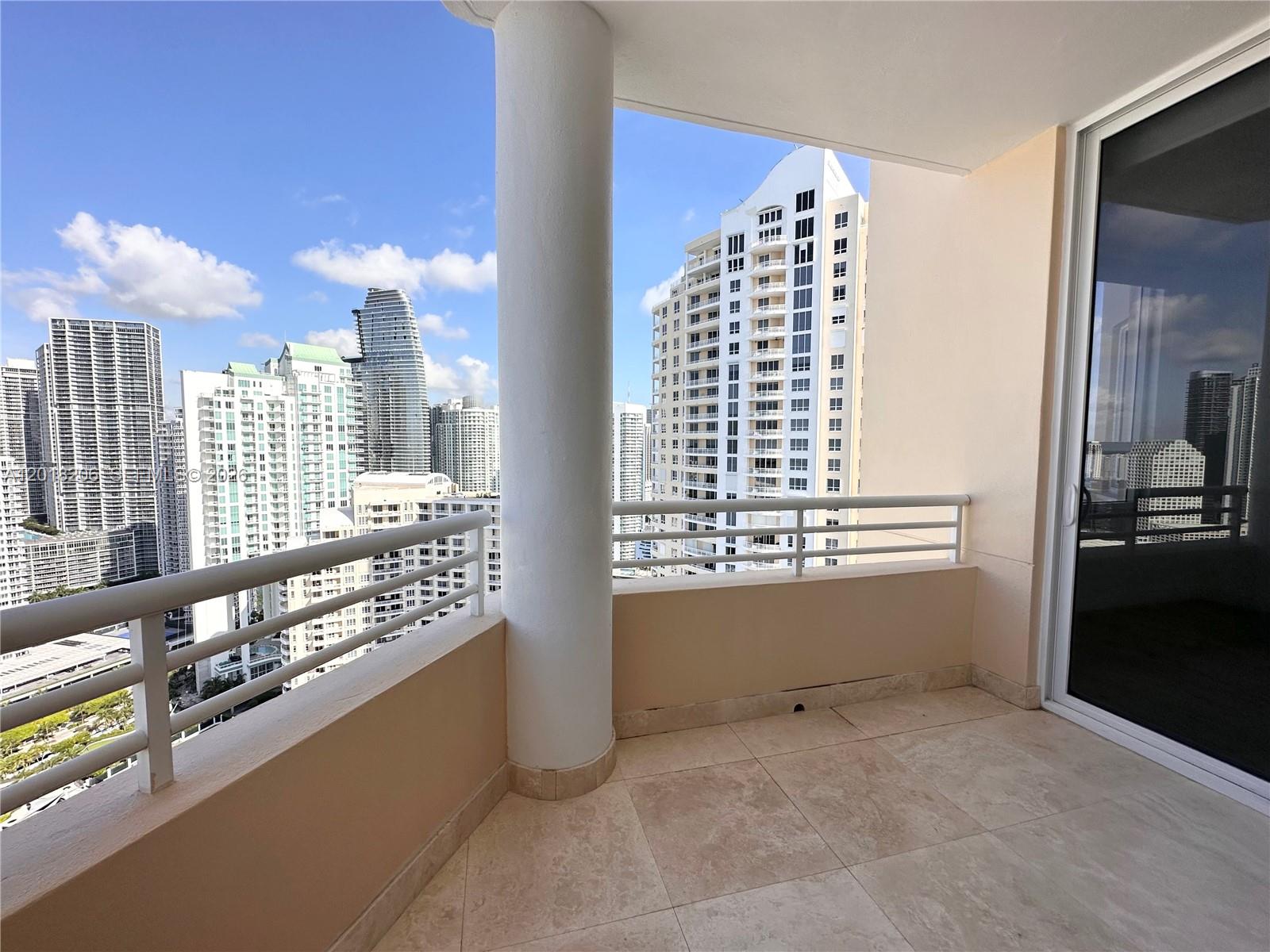 808 Brickell Key Dr # 3608