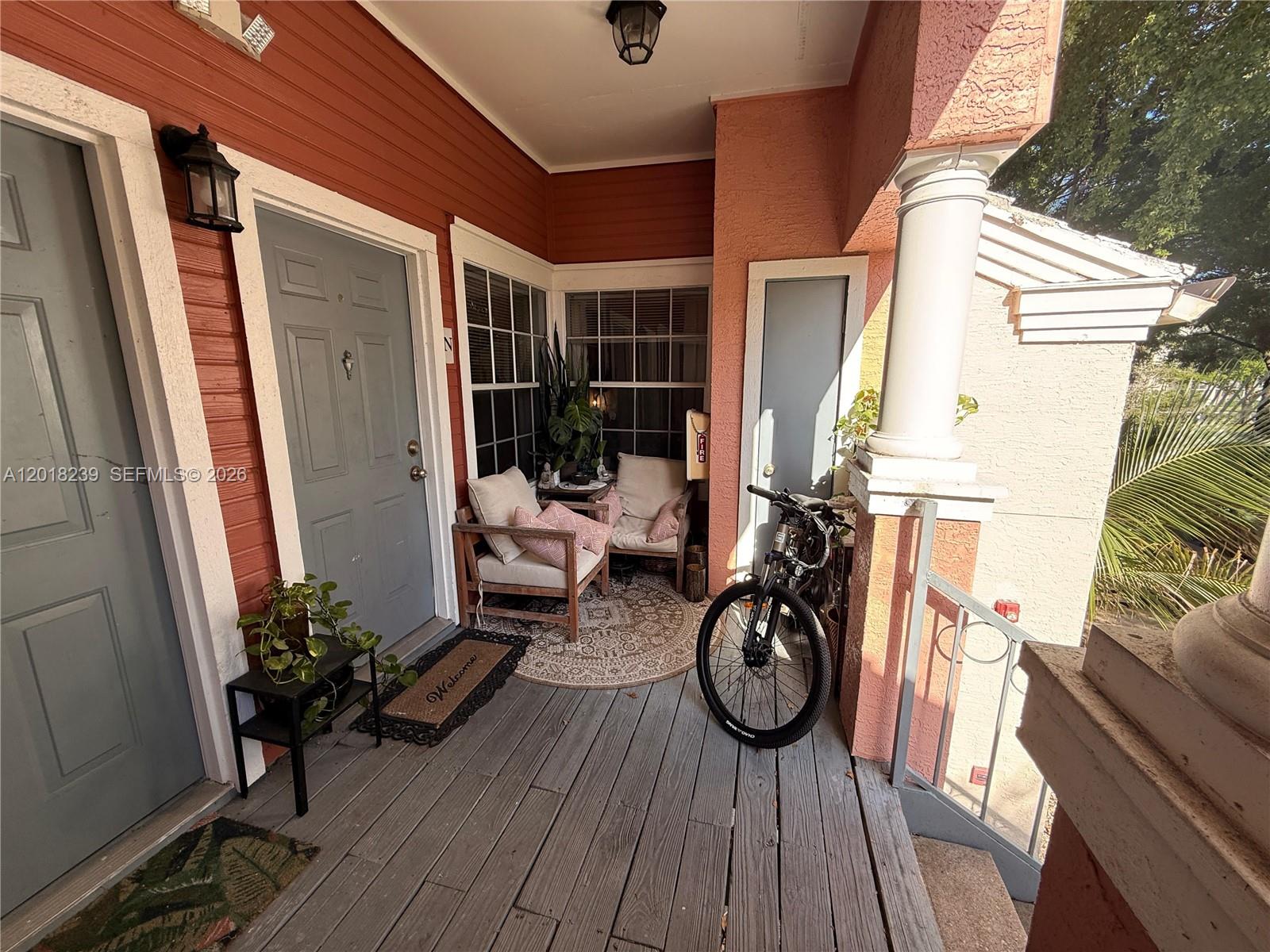 1125 Crystal Way Unit: N