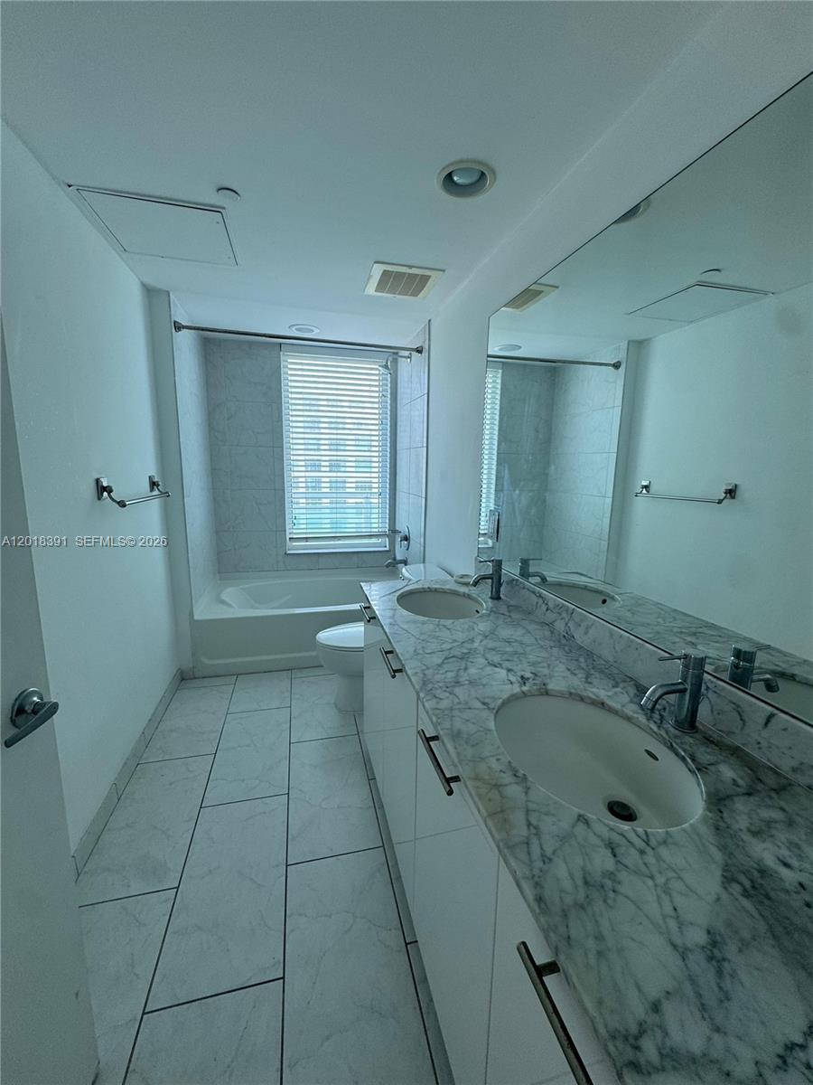 951 N Brickell Ave # 3001