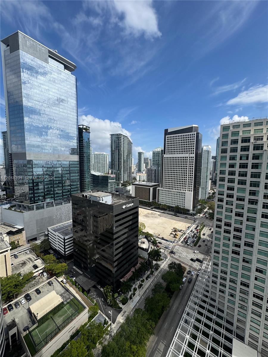 951 N Brickell Ave # 3001