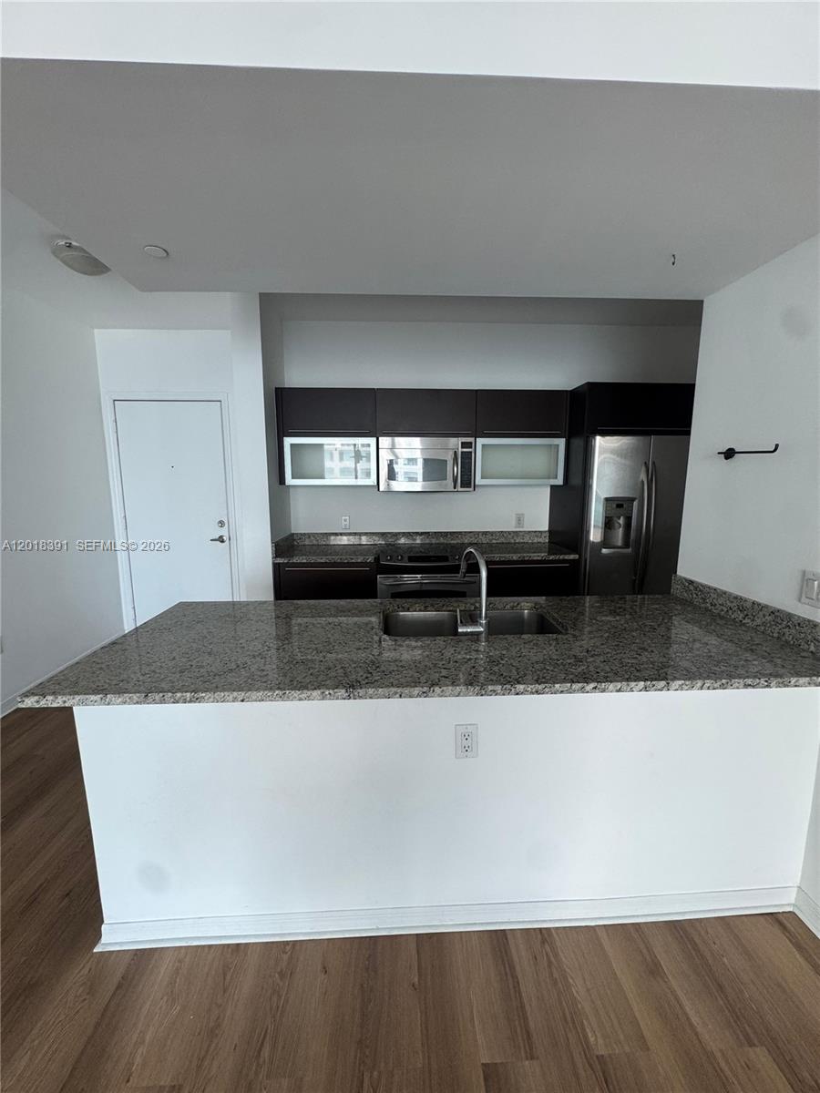 951 N Brickell Ave # 3001