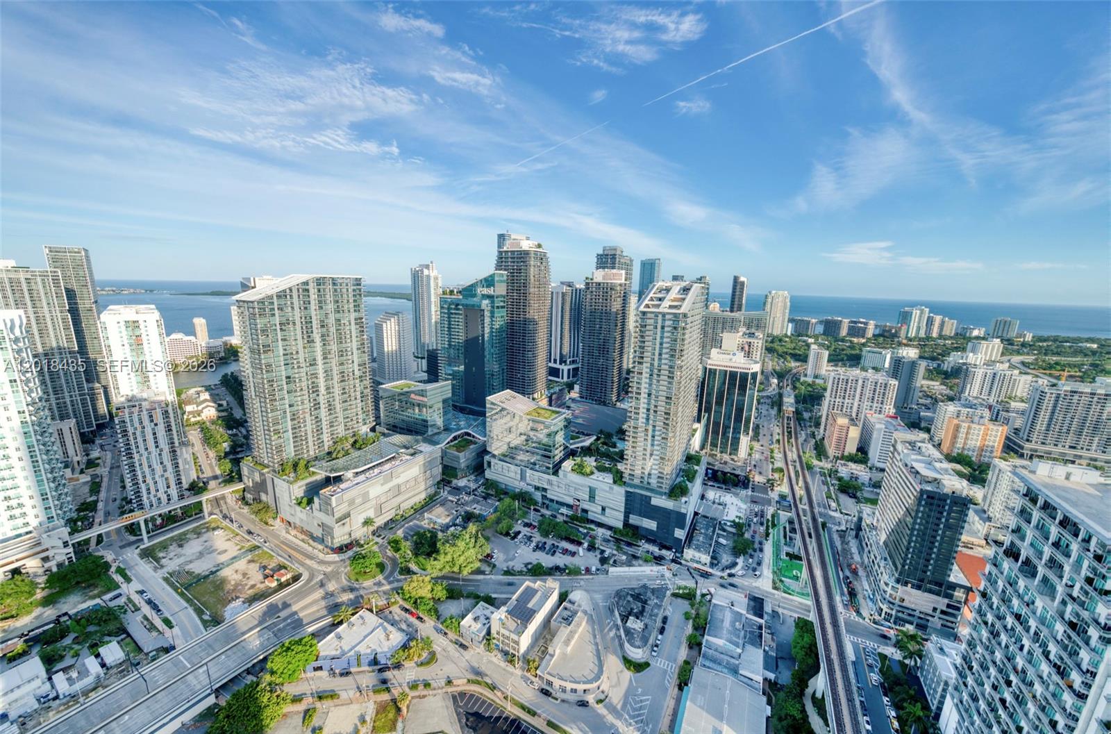 92 SW 3rd St # 5203