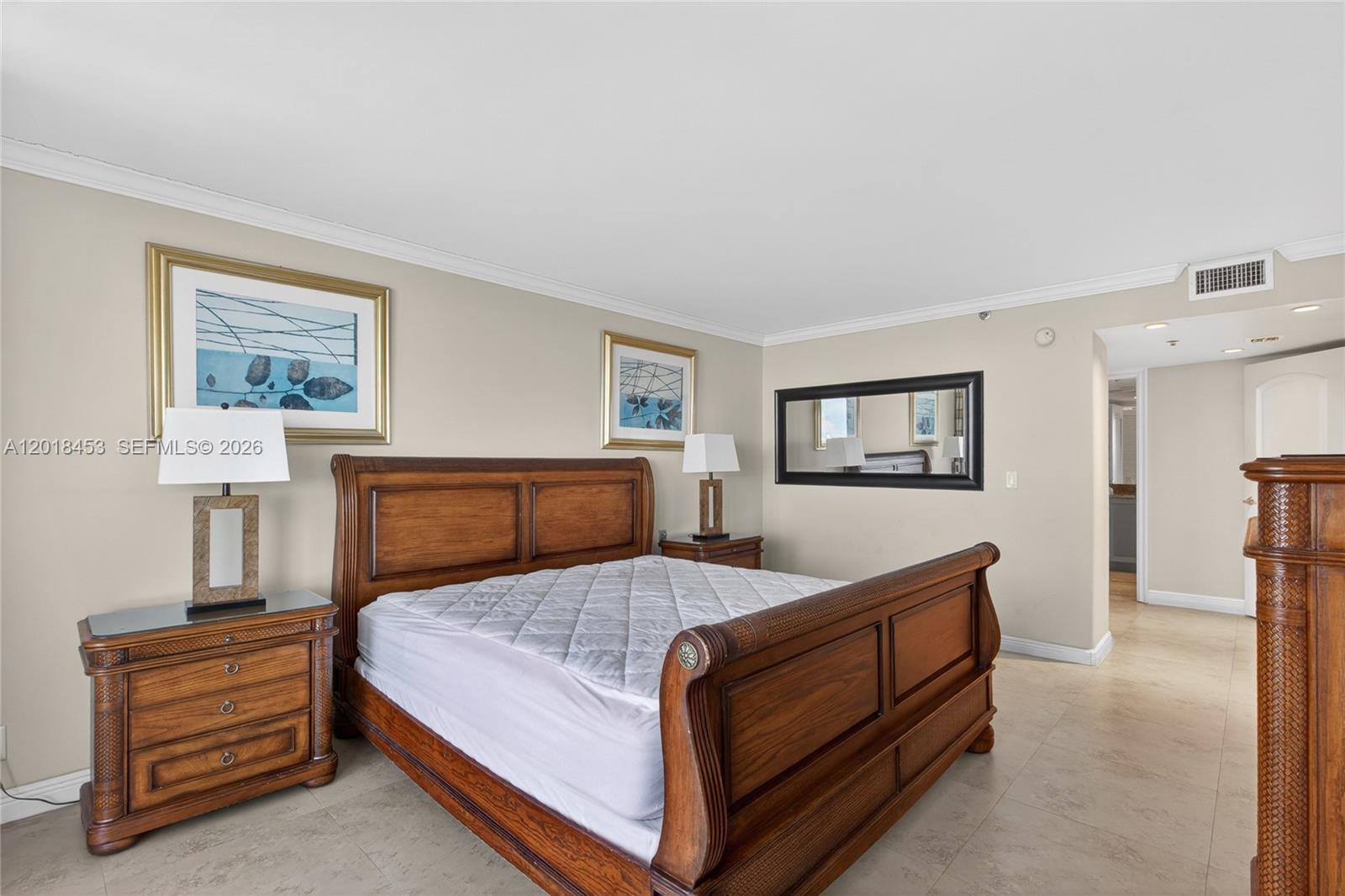 1717 N Bayshore Dr # 3032 Unit: A-3032