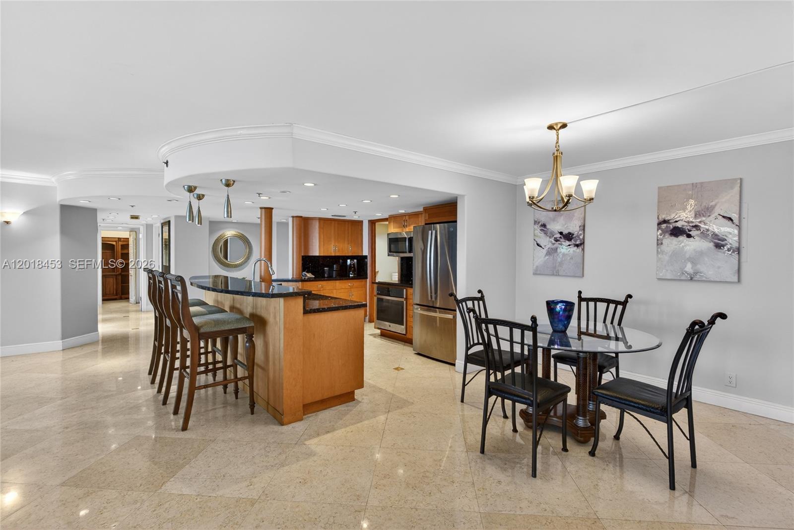1717 N Bayshore Dr # 3032 Unit: A-3032
