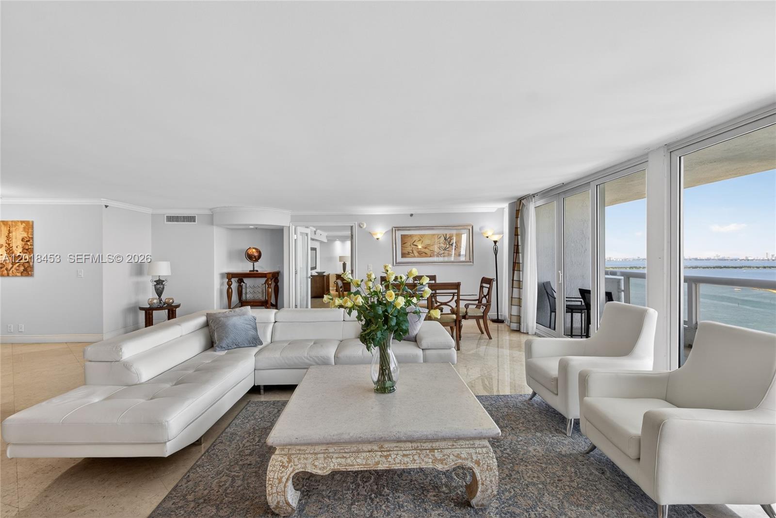 1717 N Bayshore Dr # 3032 Unit: A-3032