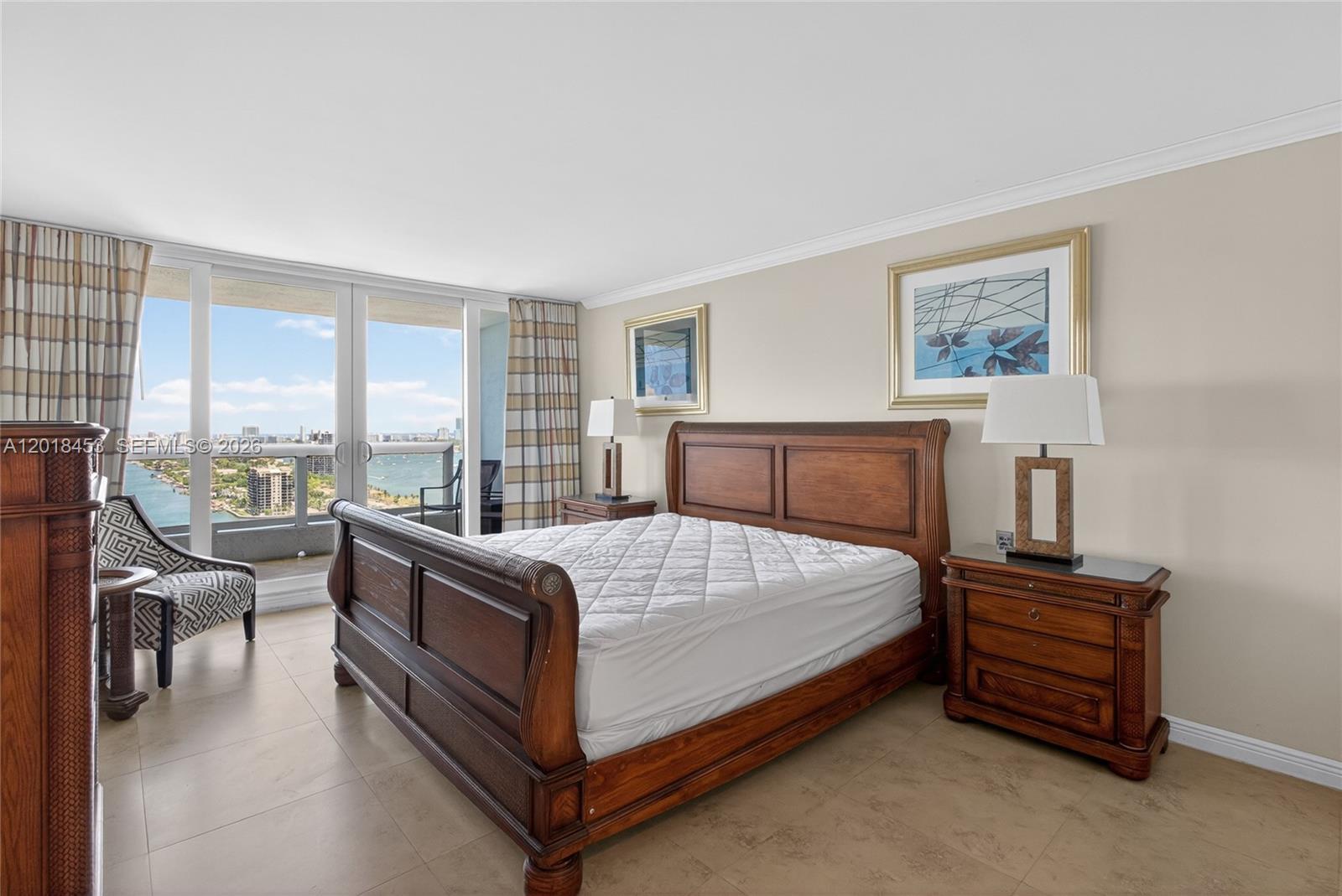 1717 N Bayshore Dr # 3032 Unit: A-3032