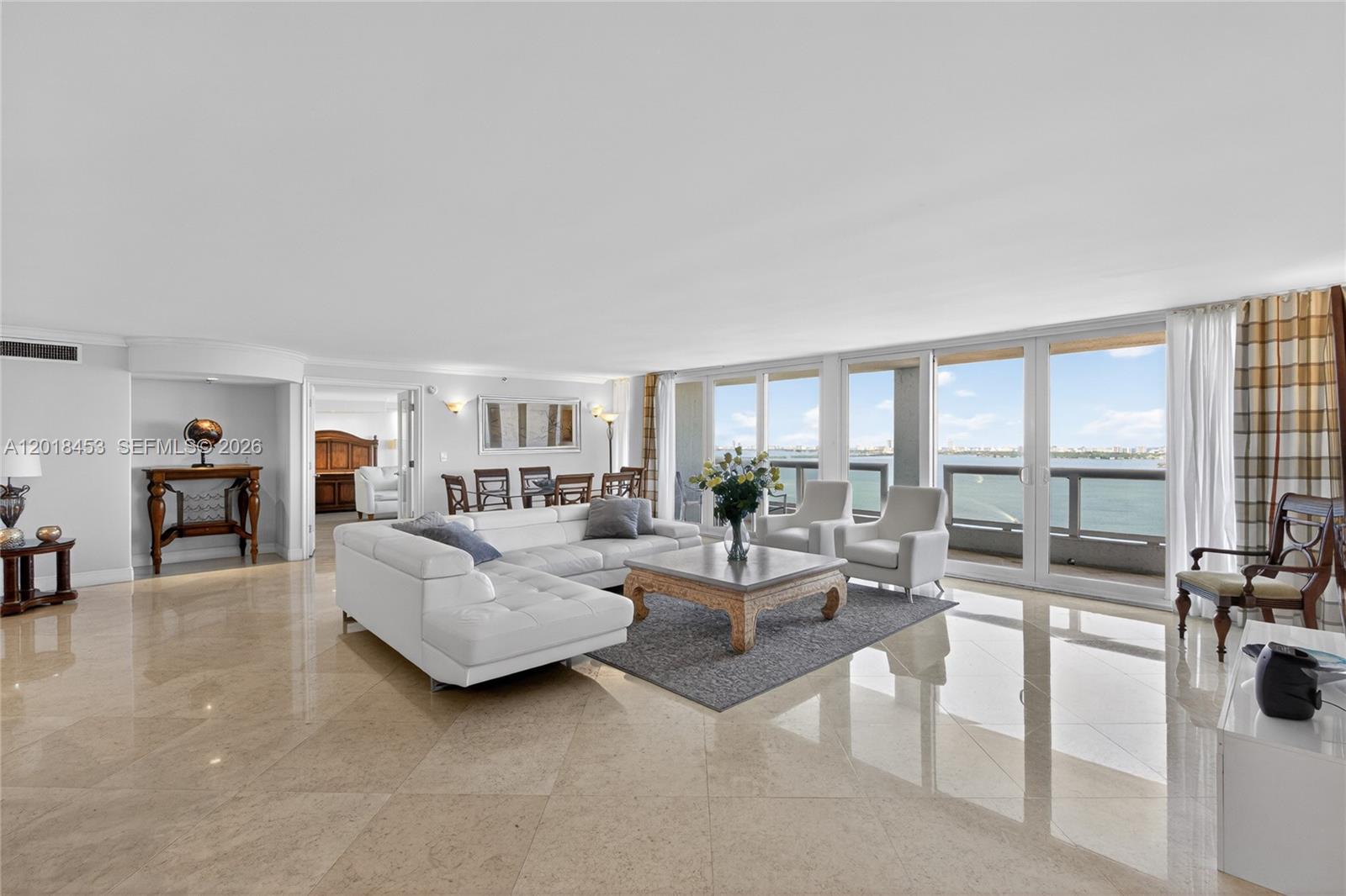 1717 N Bayshore Dr # 3032 Unit: A-3032