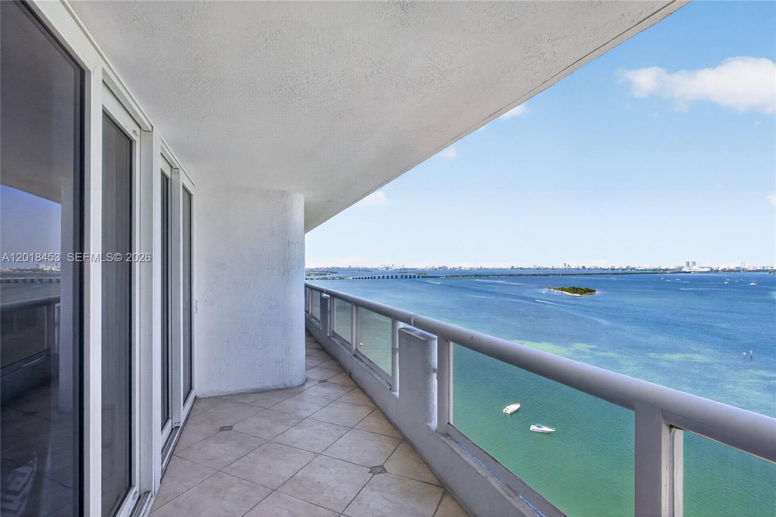 1717 N Bayshore Dr # 3032 Unit: A-3032