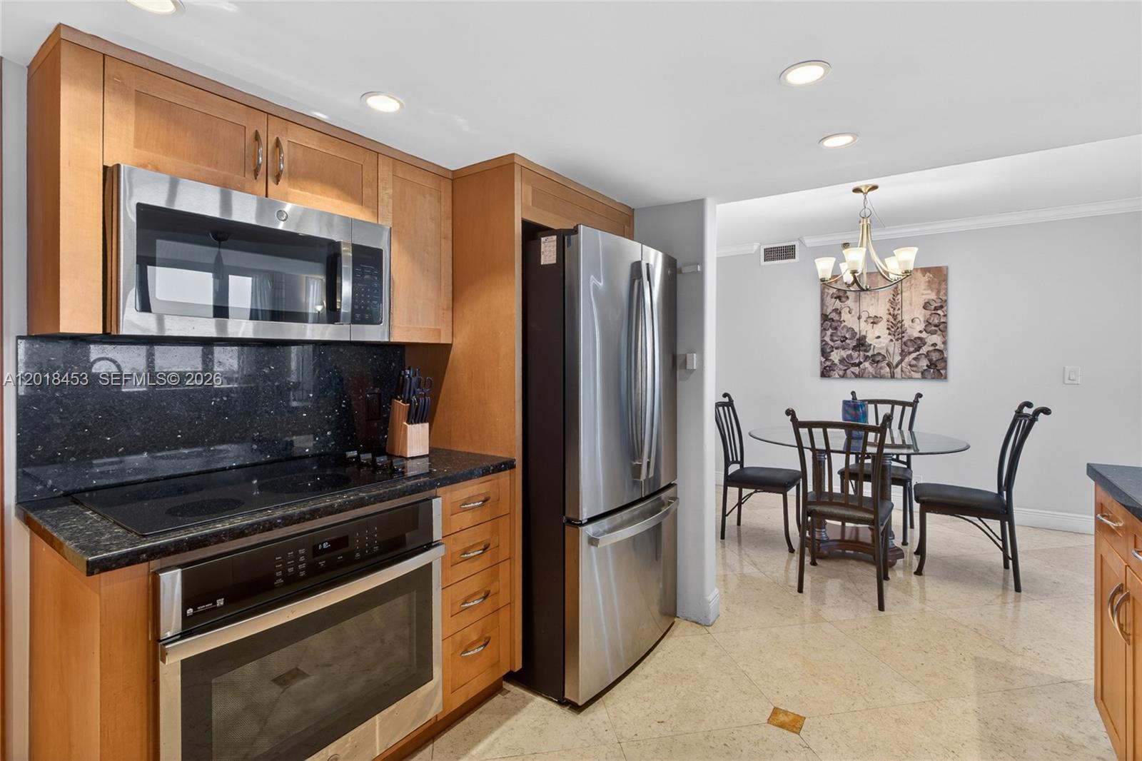 1717 N Bayshore Dr # 3032 Unit: A-3032