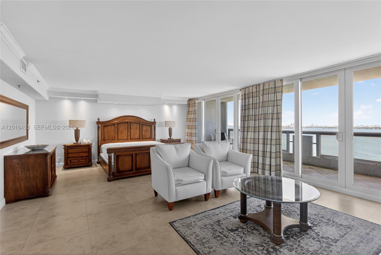 1717 N Bayshore Dr # 3032 Unit: A-3032
