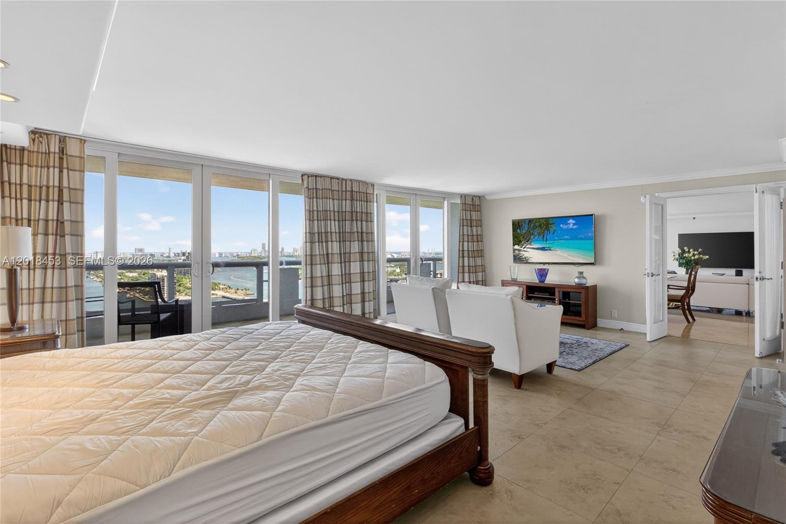 1717 N Bayshore Dr # 3032 Unit: A-3032
