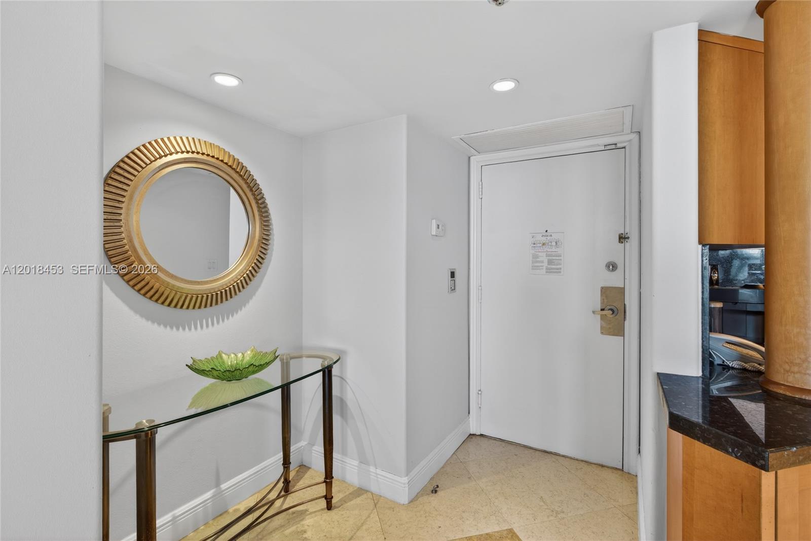 1717 N Bayshore Dr # 3032 Unit: A-3032