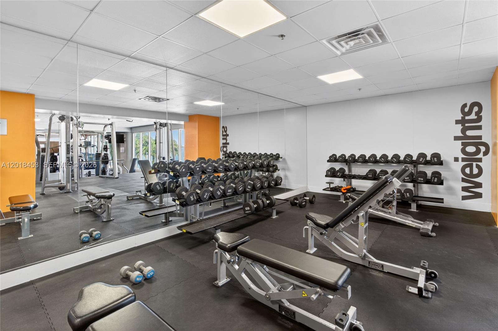 1717 N Bayshore Dr # 3032 Unit: A-3032