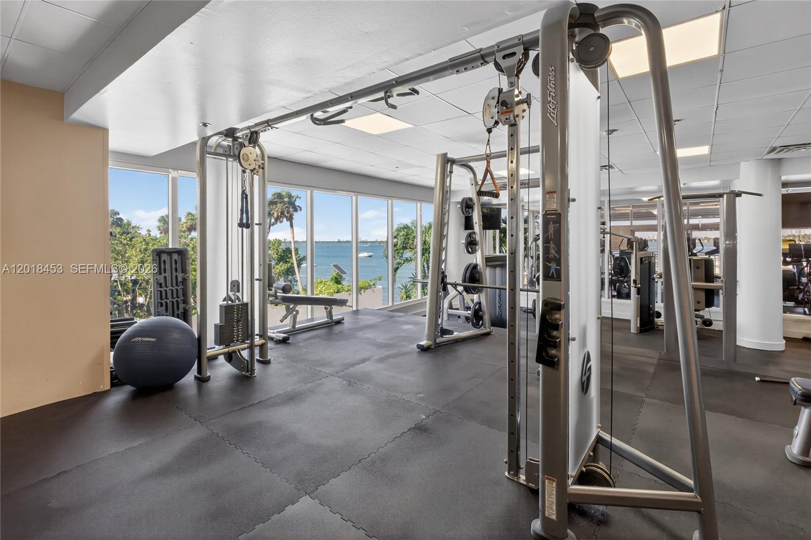 1717 N Bayshore Dr # 3032 Unit: A-3032