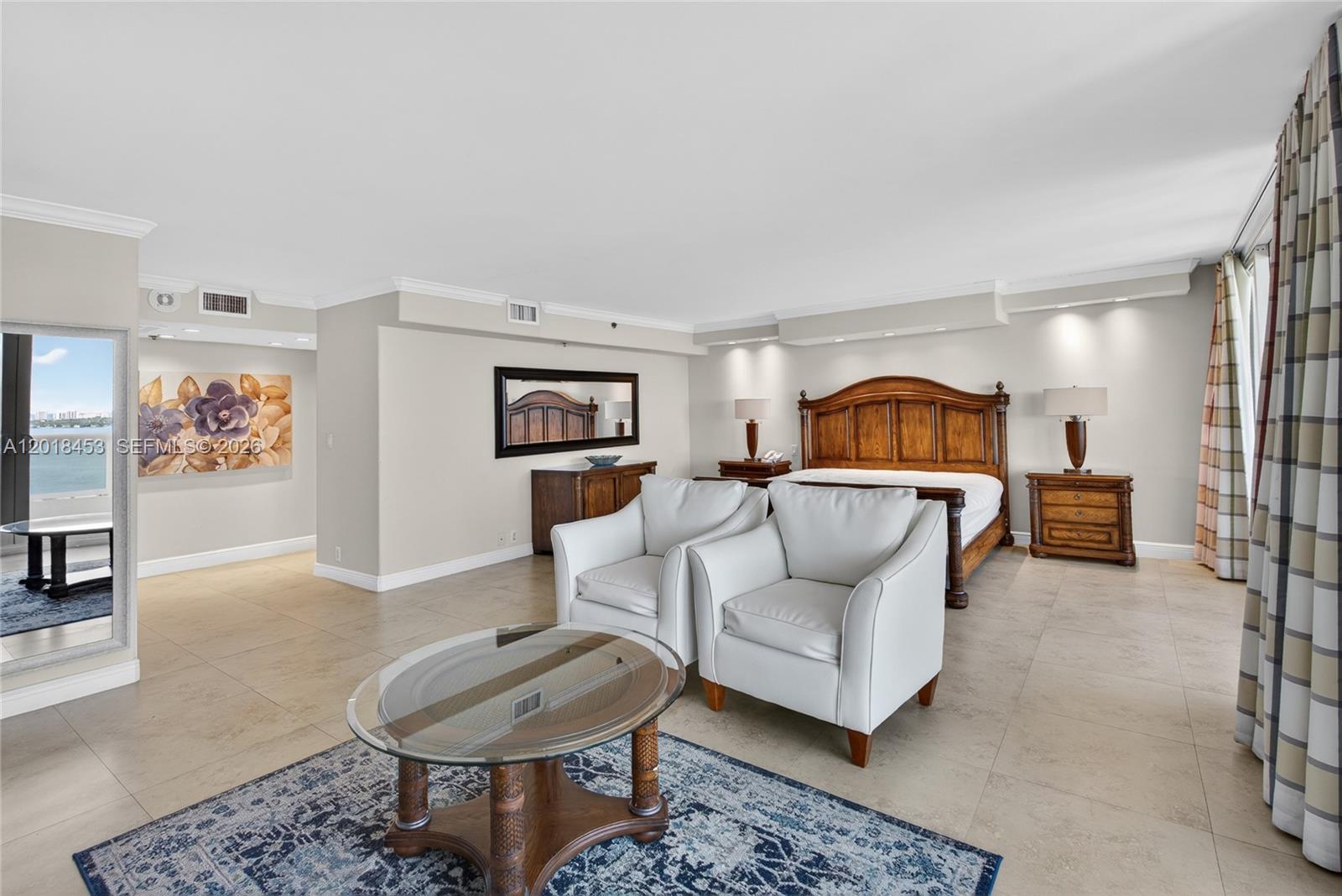 1717 N Bayshore Dr # 3032 Unit: A-3032