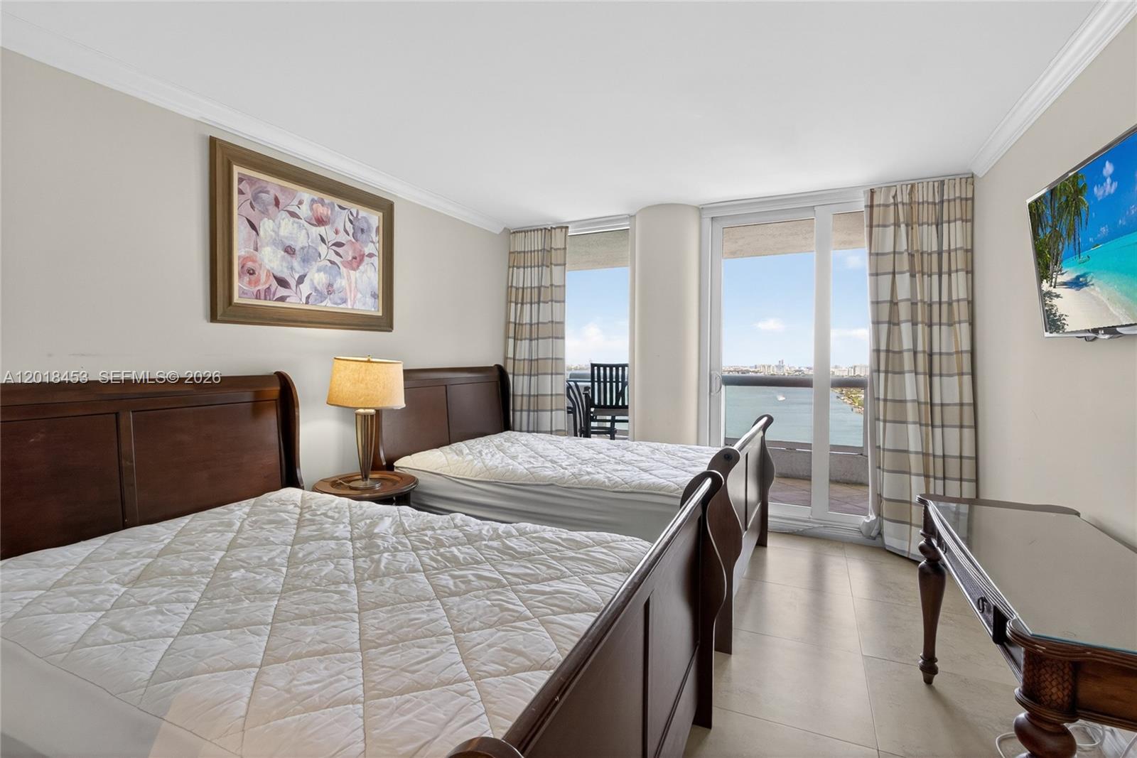 1717 N Bayshore Dr # 3032 Unit: A-3032