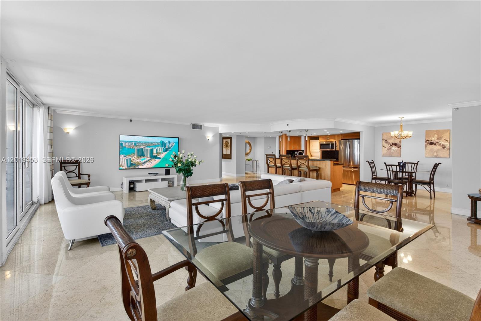 1717 N Bayshore Dr # 3032 Unit: A-3032