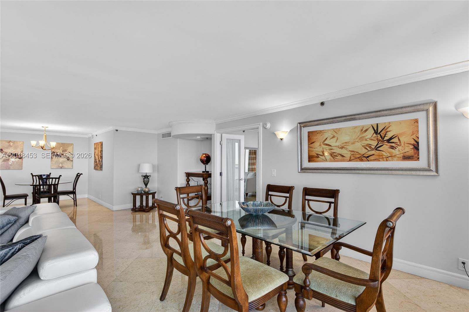 1717 N Bayshore Dr # 3032 Unit: A-3032