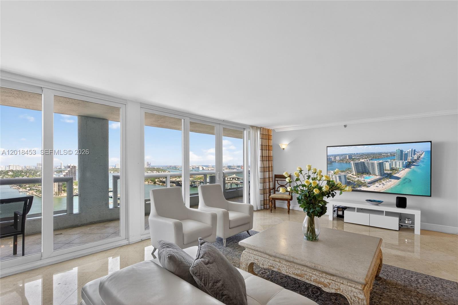 1717 N Bayshore Dr # 3032 Unit: A-3032
