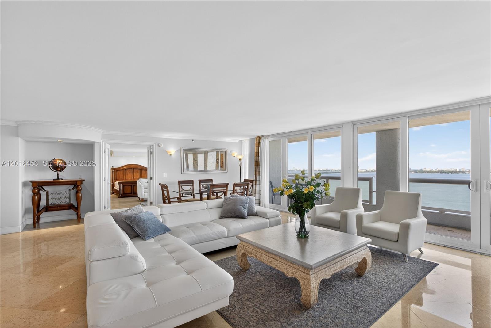 1717 N Bayshore Dr # 3032 Unit: A-3032