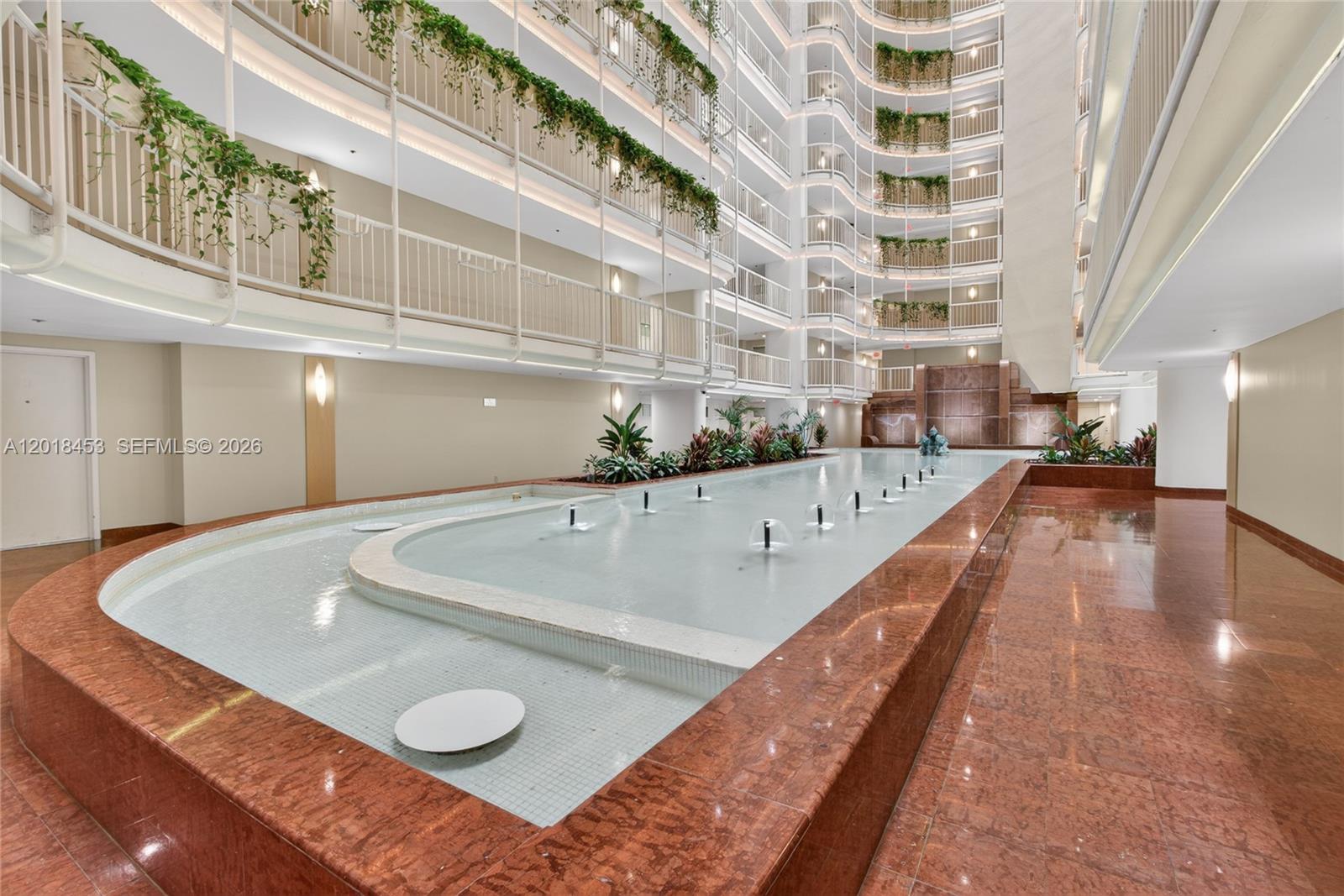 1717 N Bayshore Dr # 3032 Unit: A-3032