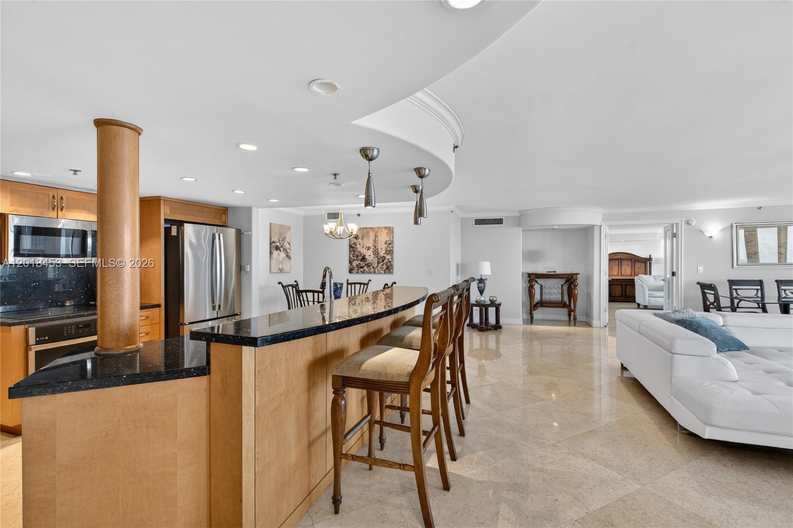 1717 N Bayshore Dr # 3032 Unit: A-3032
