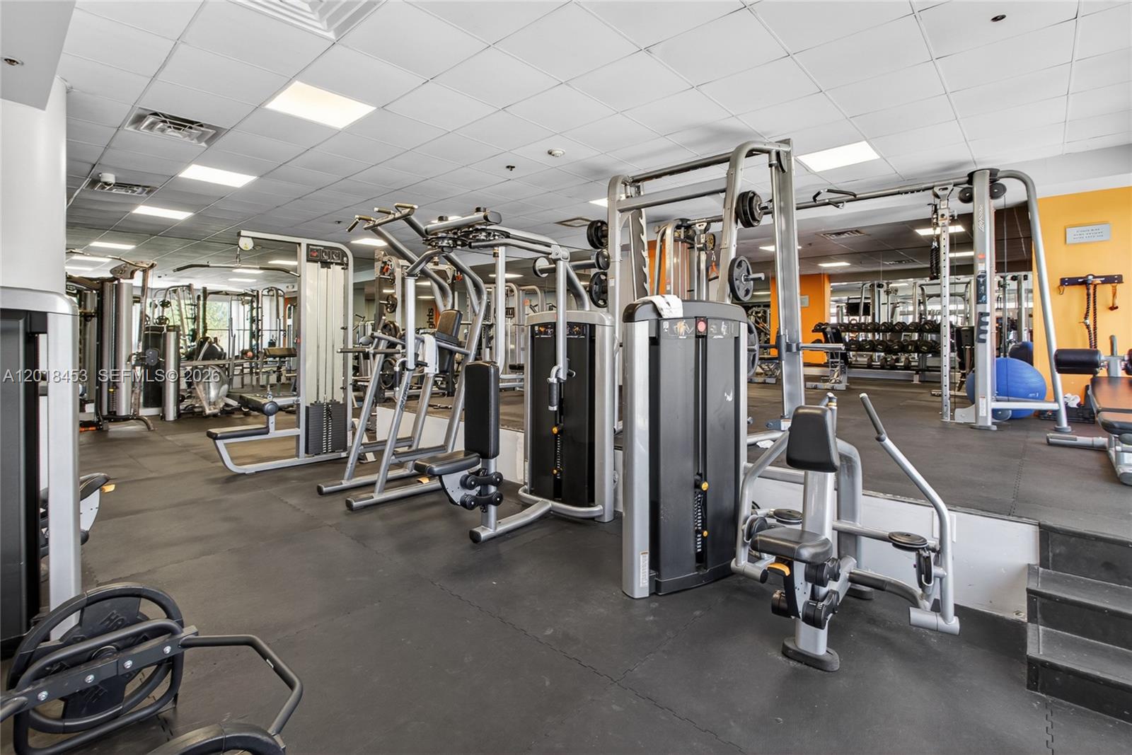 1717 N Bayshore Dr # 3032 Unit: A-3032