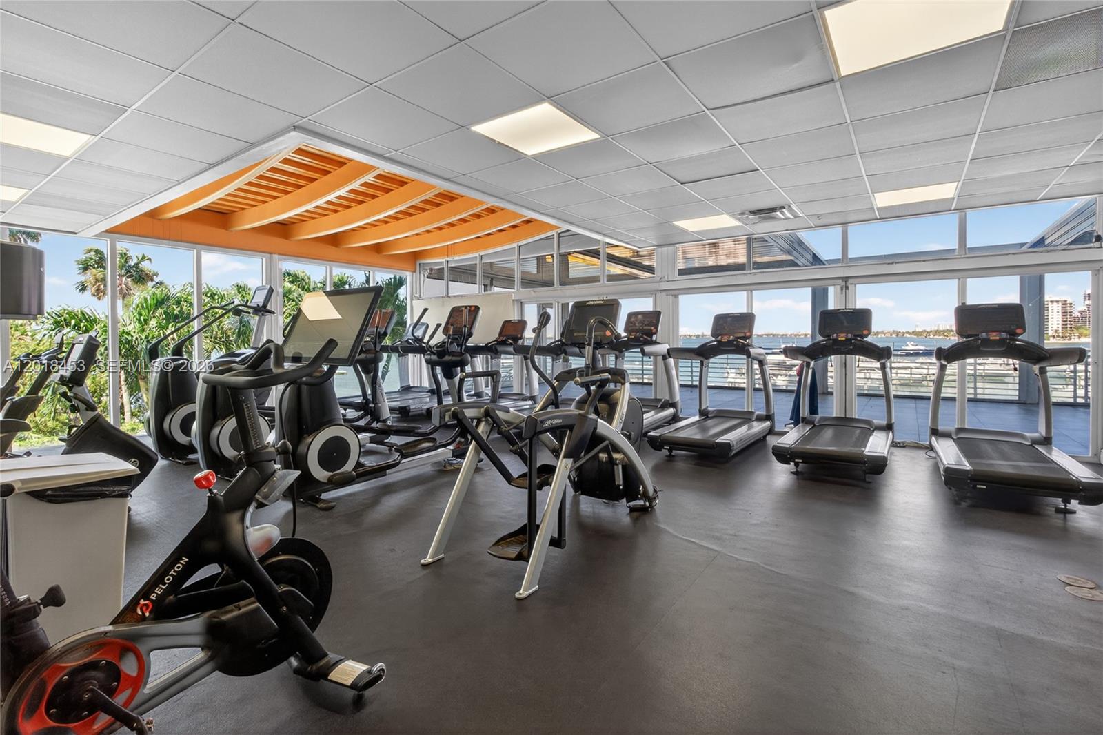 1717 N Bayshore Dr # 3032 Unit: A-3032