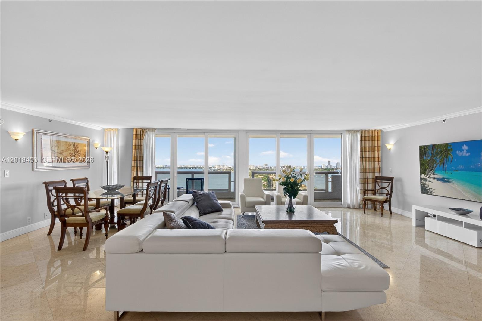 1717 N Bayshore Dr # 3032 Unit: A-3032