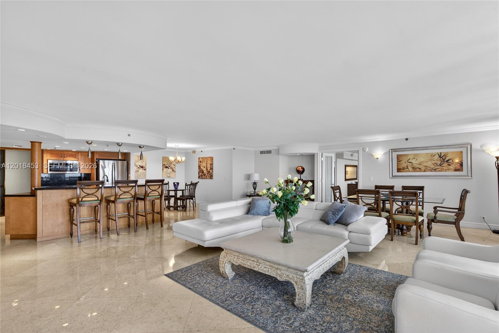 1717 N Bayshore Dr # 3032 Unit: A-3032