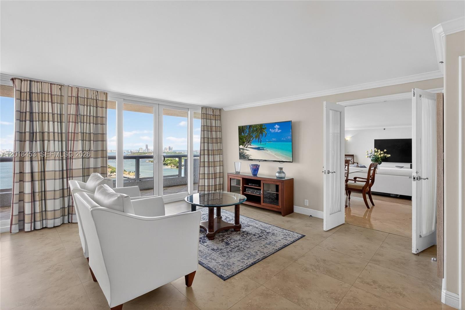1717 N Bayshore Dr # 3032 Unit: A-3032