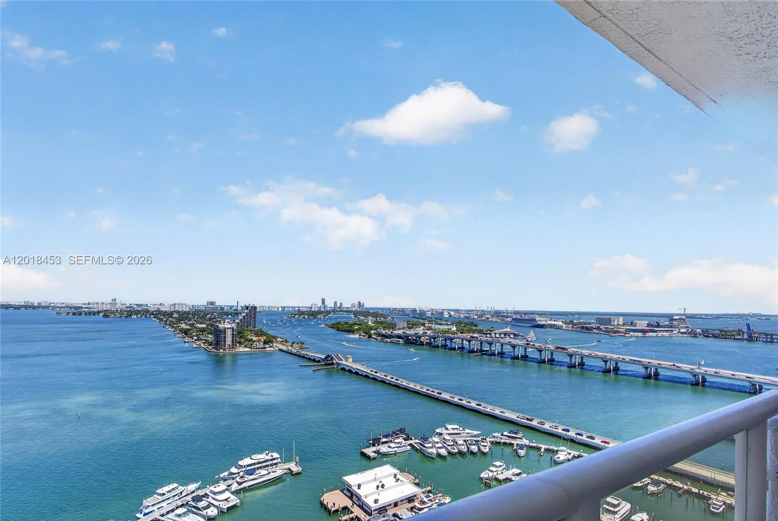 1717 N Bayshore Dr # 3032 Unit: A-3032