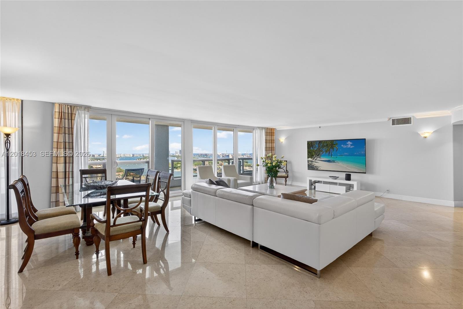 1717 N Bayshore Dr # 3032 Unit: A-3032
