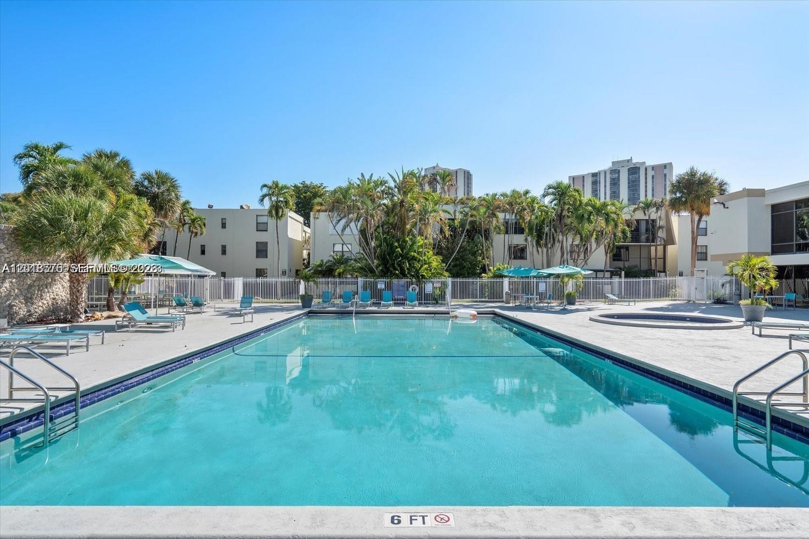 20441 NE 30th Ave # 9 Unit: 122-9
