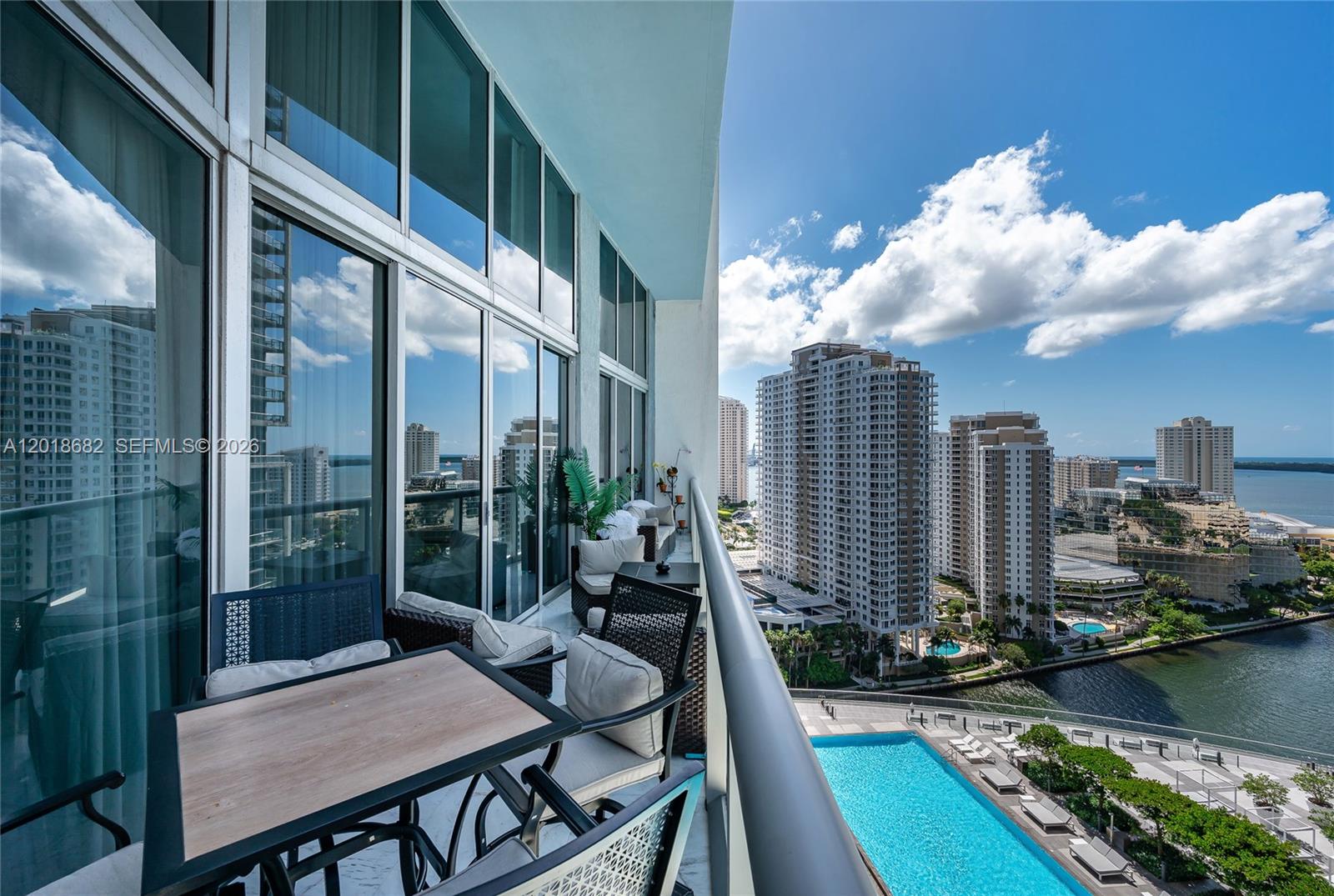 475 Brickell Ave # 2209
