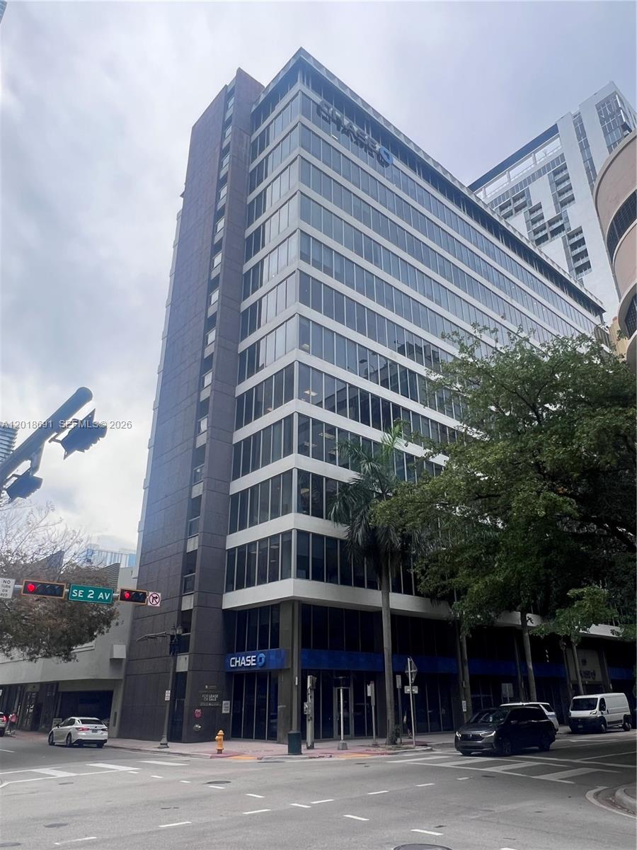 150 SE 2nd Ave # 208