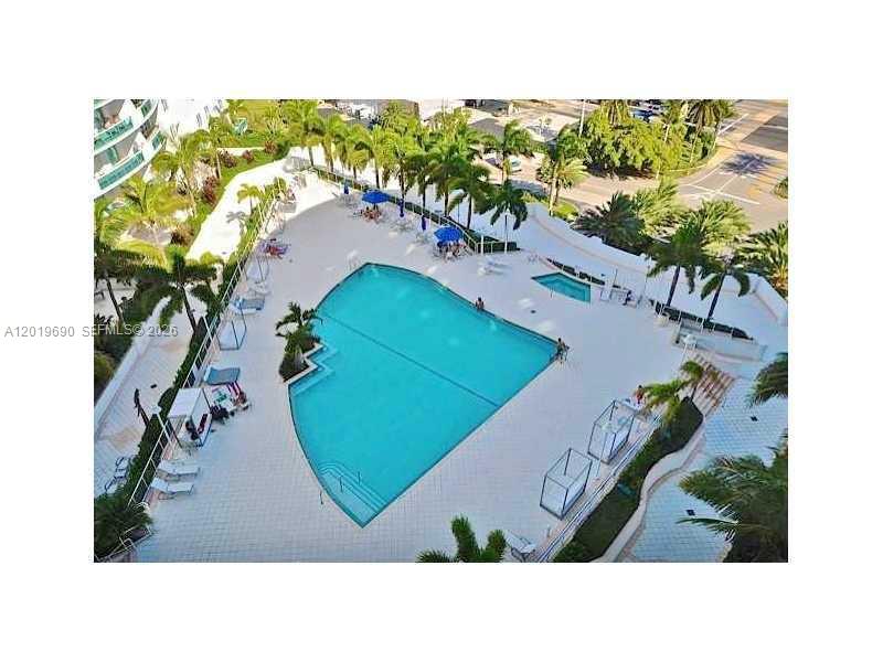 7900 Harbor Island Dr # 1010