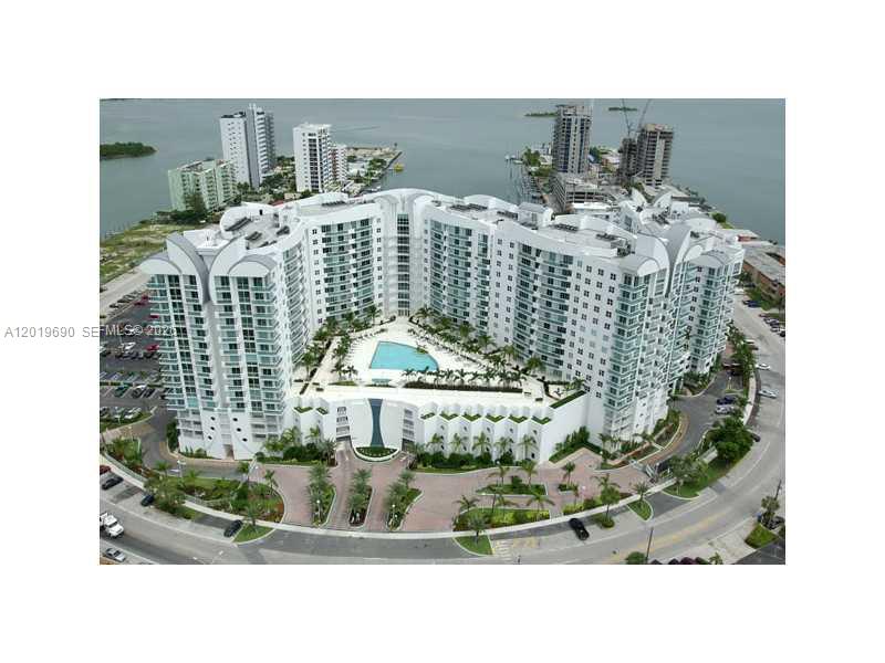 7900 Harbor Island Dr # 1010