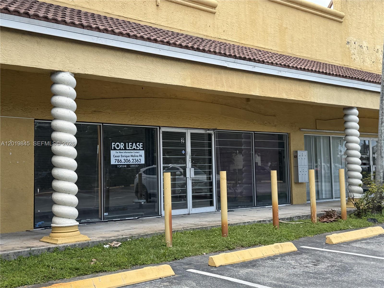 1395 W Sunrise Blvd