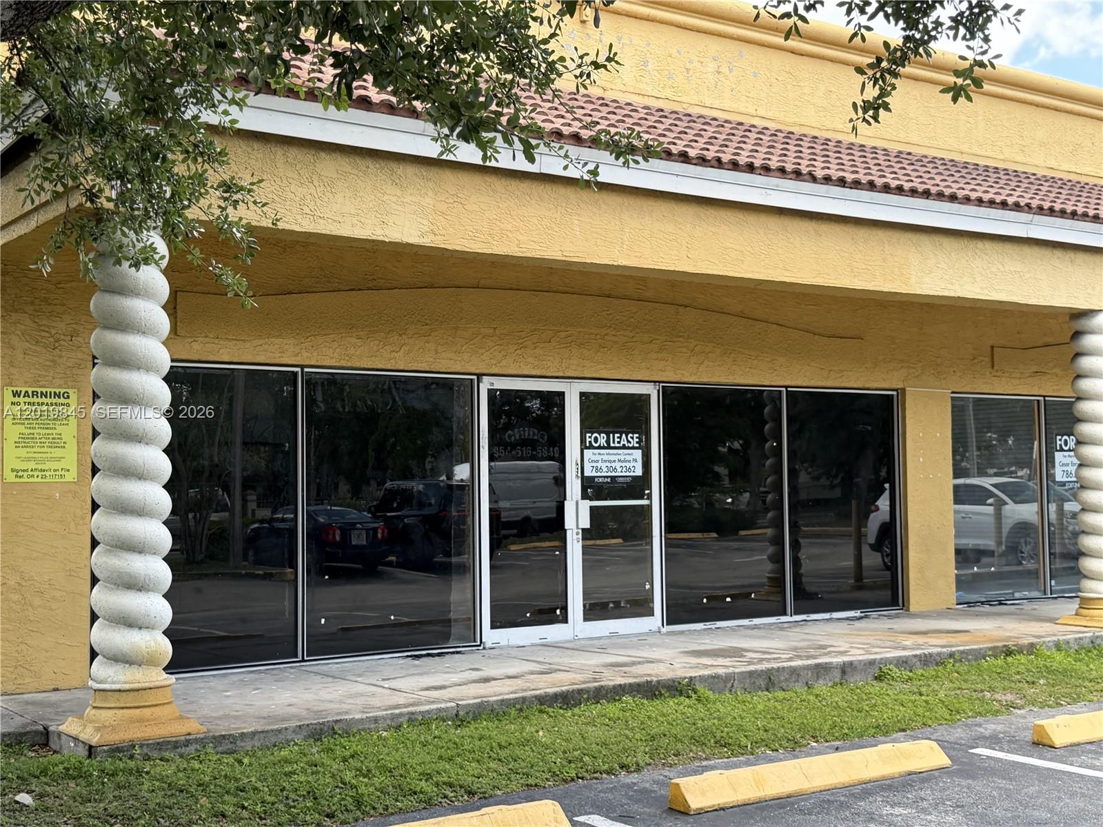 1395 W Sunrise Blvd