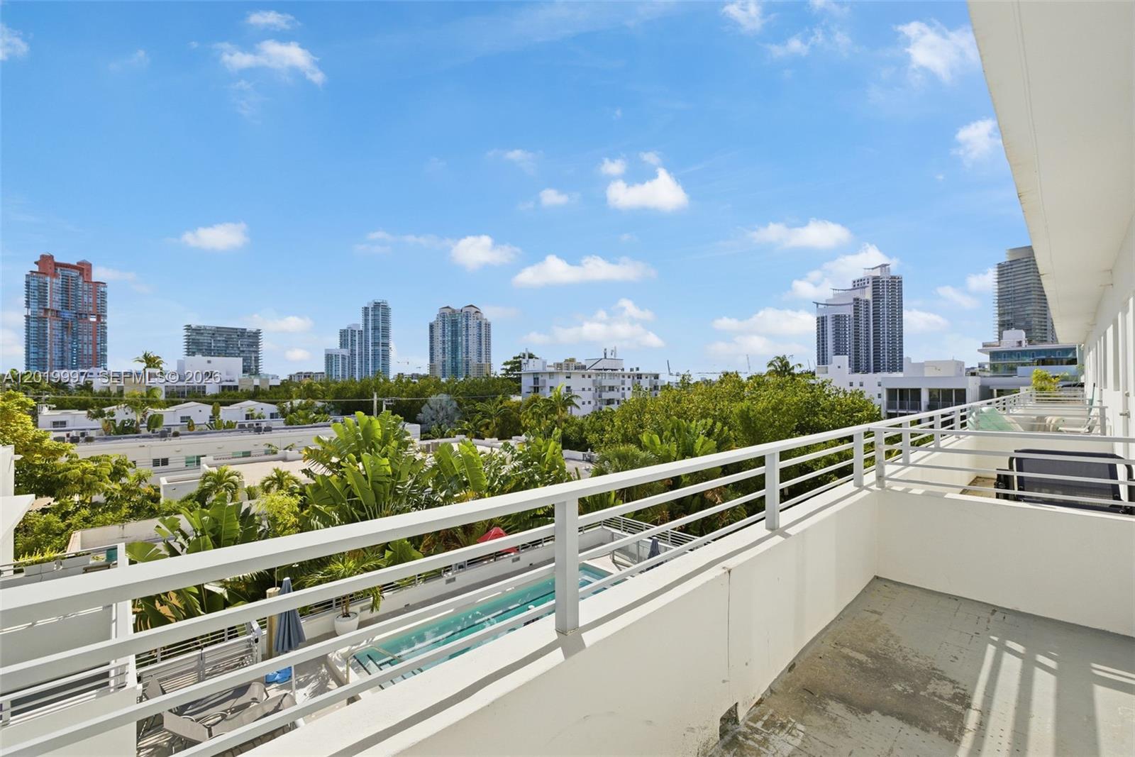 421 Meridian Ave # 16